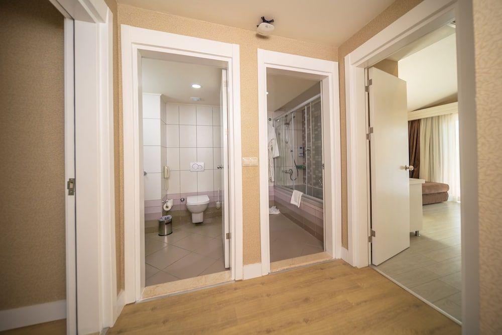 Sueno Hotels Beach Side Room Pool View Lakeside 7