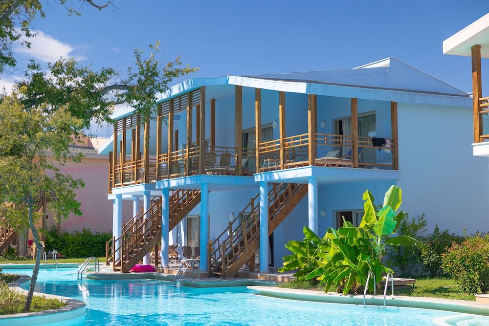 undefined Sueno Hotels Beach Side 6