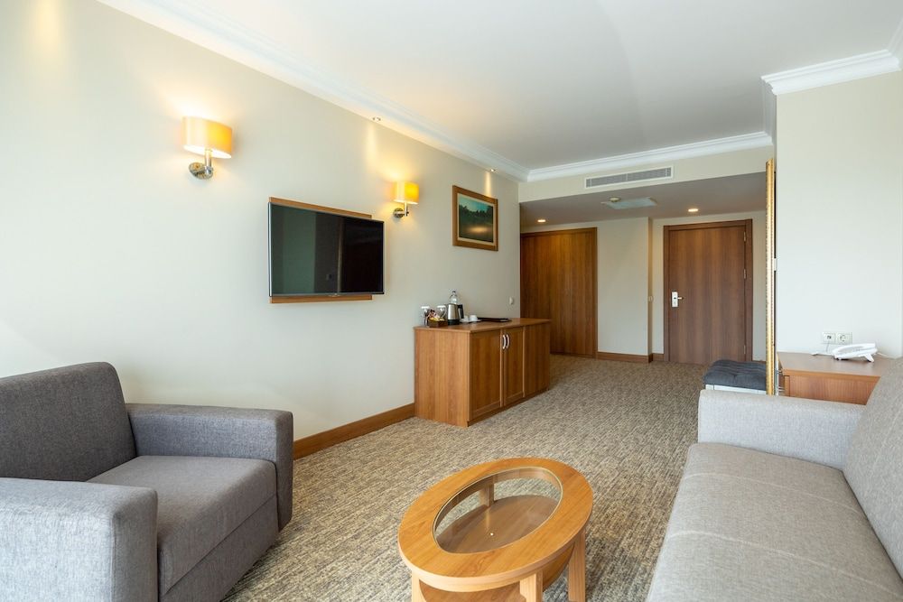 undefined Sueno Hotels Golf Belek - All Inclusive 3