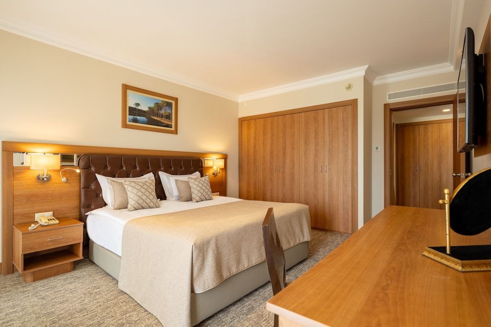 undefined Sueno Hotels Golf Belek - All Inclusive 4