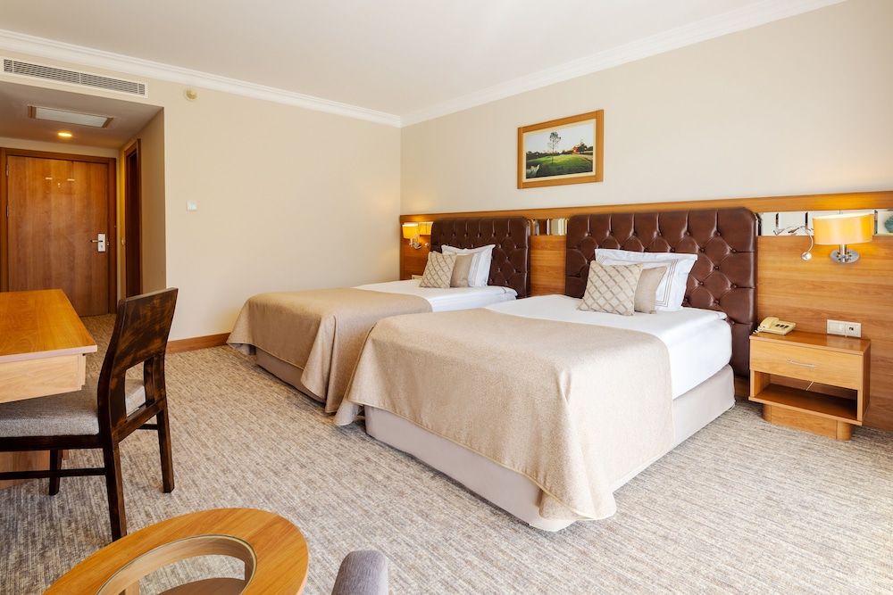 undefined Sueno Hotels Golf Belek - All Inclusive 2