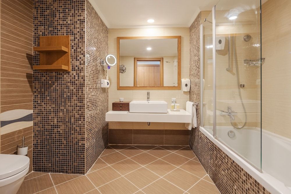 undefined Sueno Hotels Golf Belek - All Inclusive