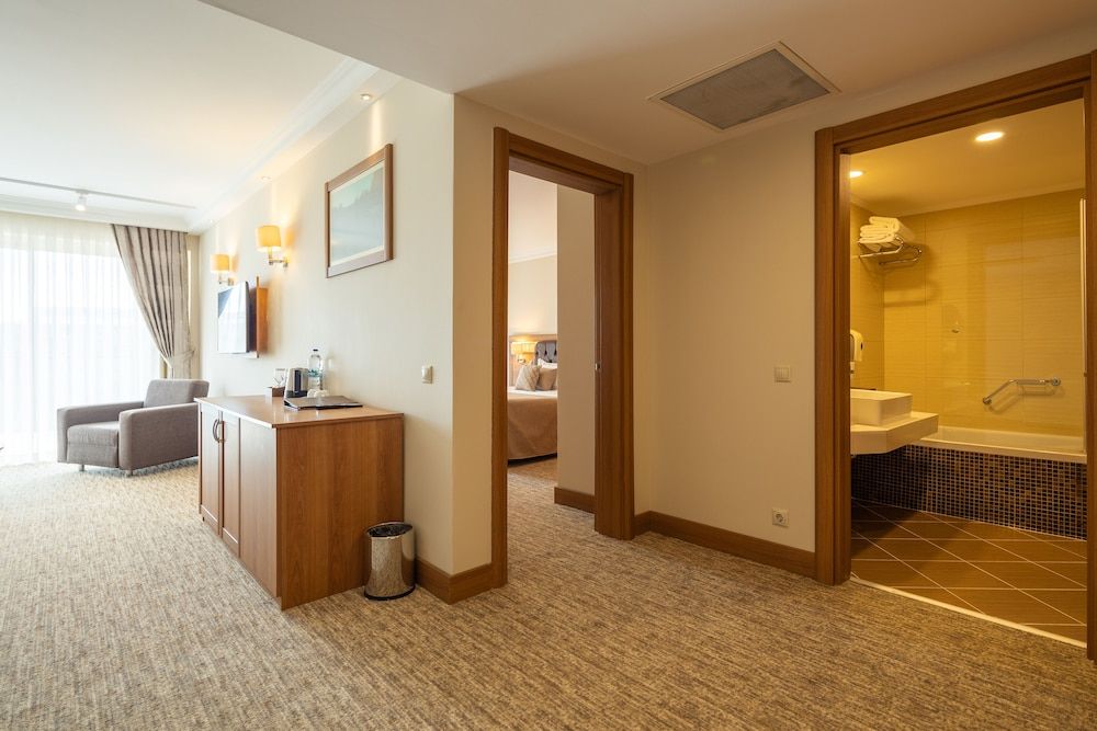 undefined Sueno Hotels Golf Belek - All Inclusive 9