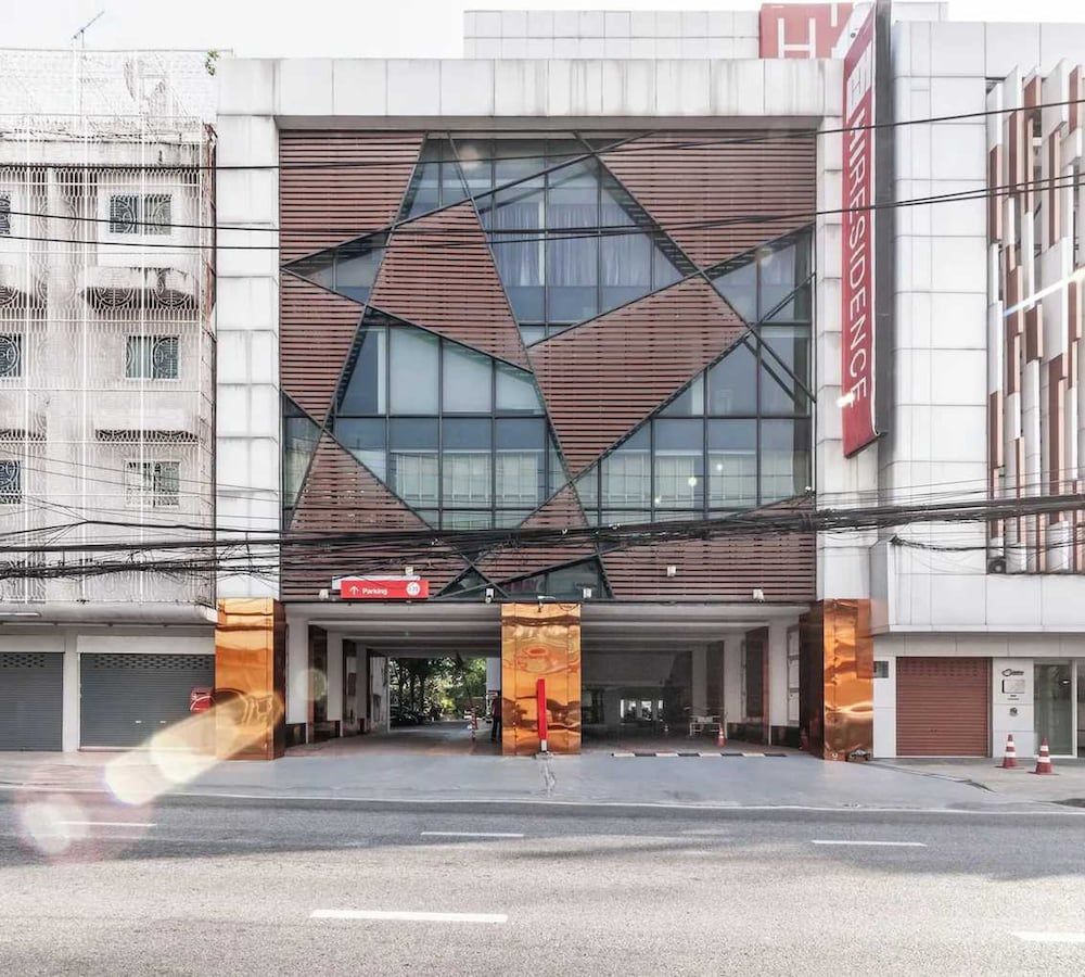 undefined Palette Hi Hotel Bangkok 3