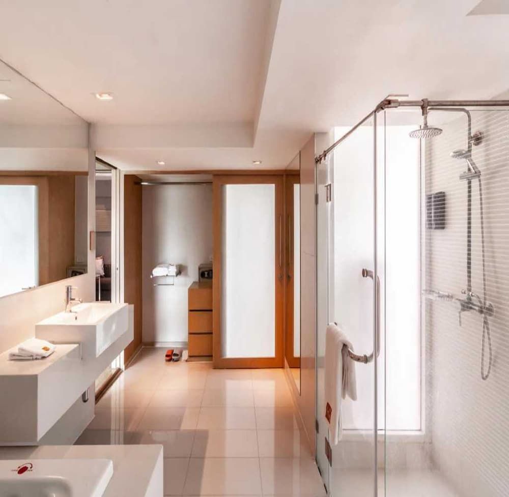 undefined Palette Hi Hotel Bangkok 10