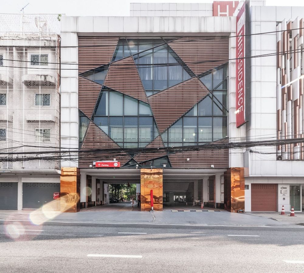 undefined Hi Hotel 3