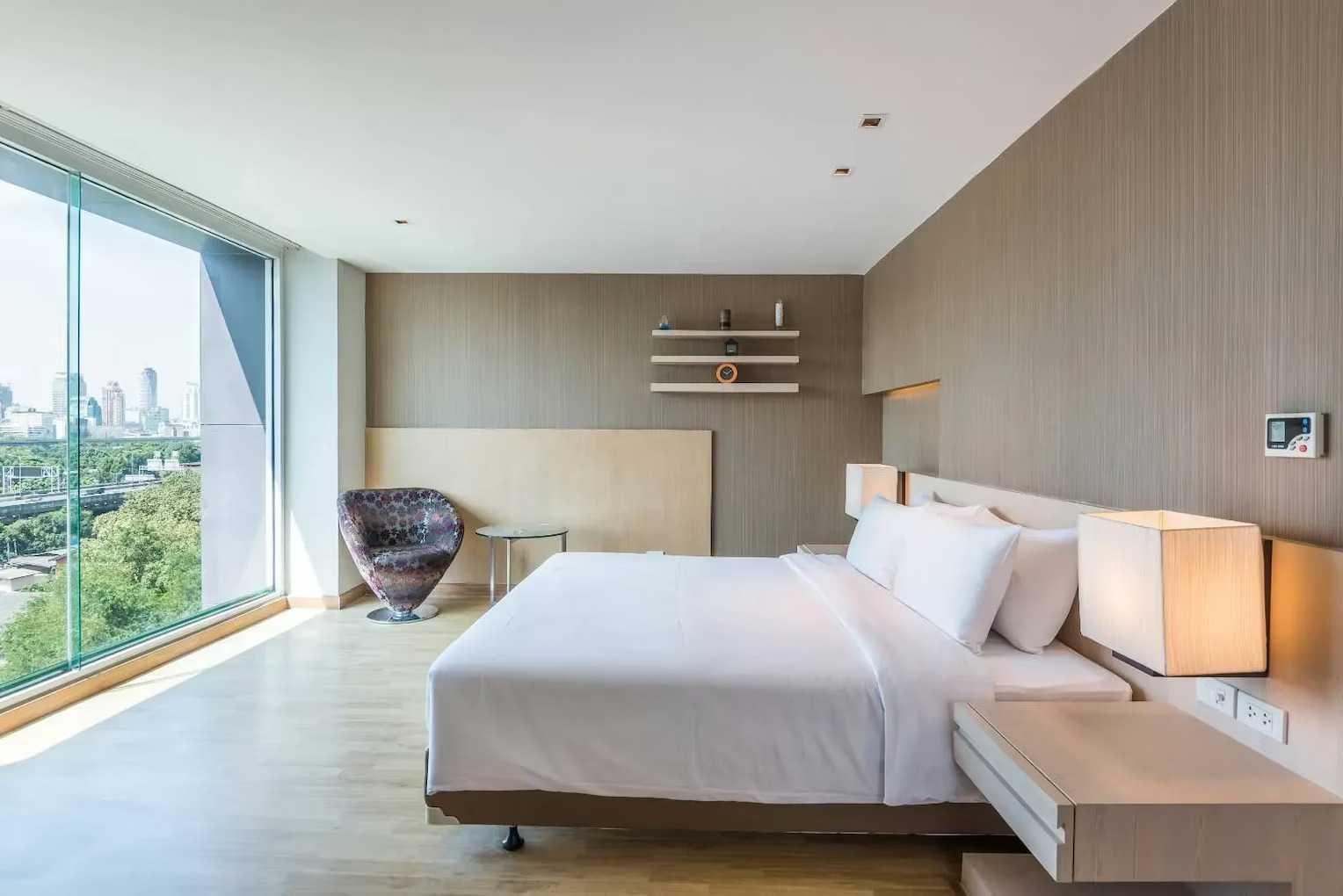 undefined Palette Hi Hotel Bangkok 4