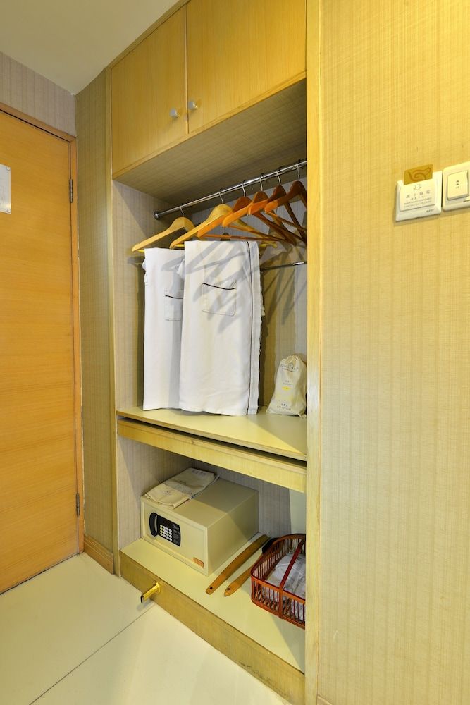 In-Room Amenity