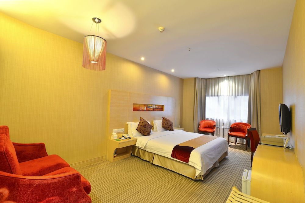 undefined Sunon Hotel 3