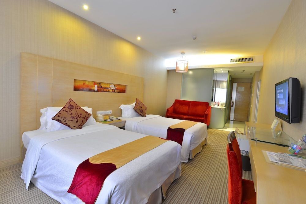undefined Sunon Hotel