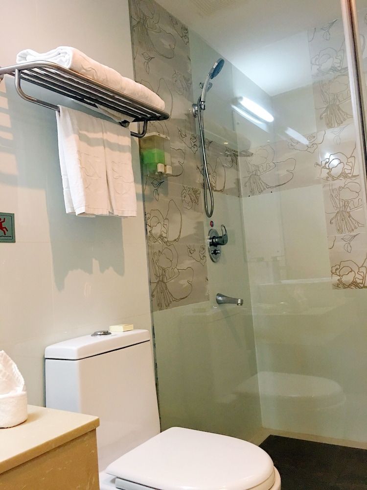 undefined Sunon Hotel 9