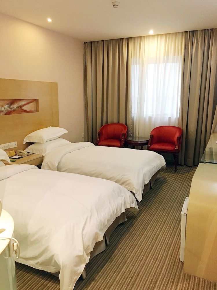 undefined Sunon Hotel 2