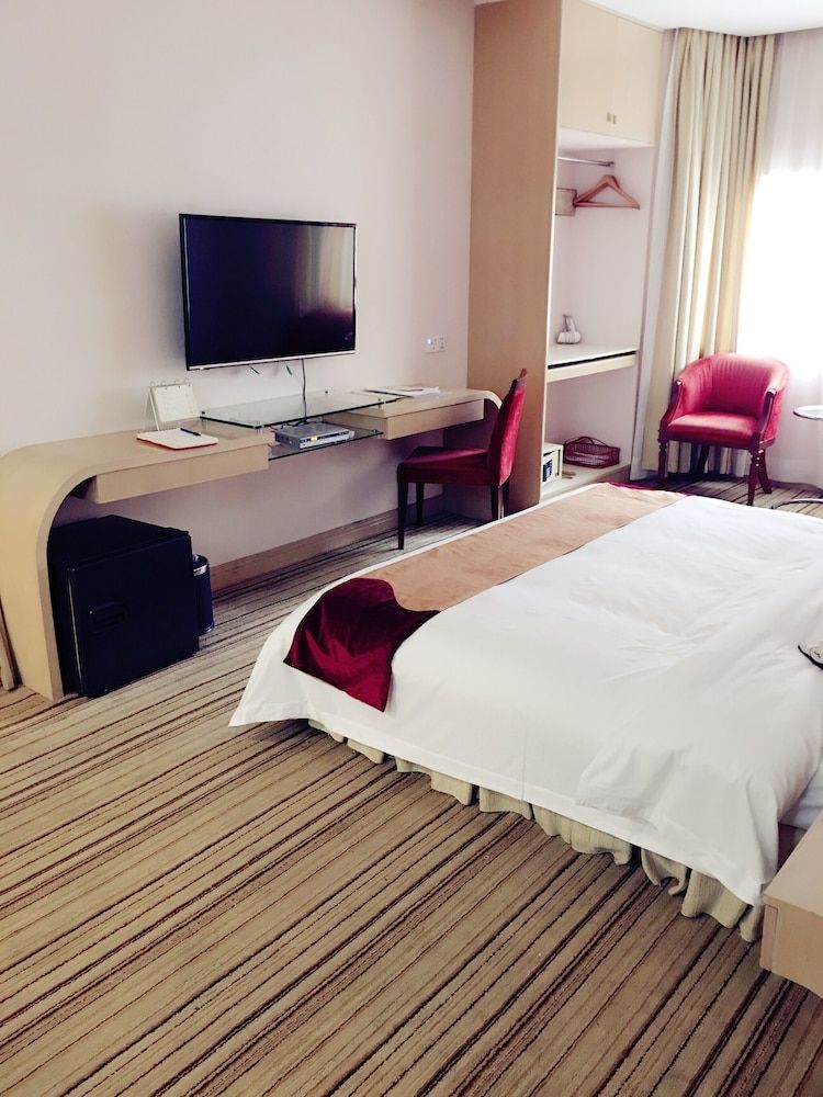 undefined Sunon Hotel 4