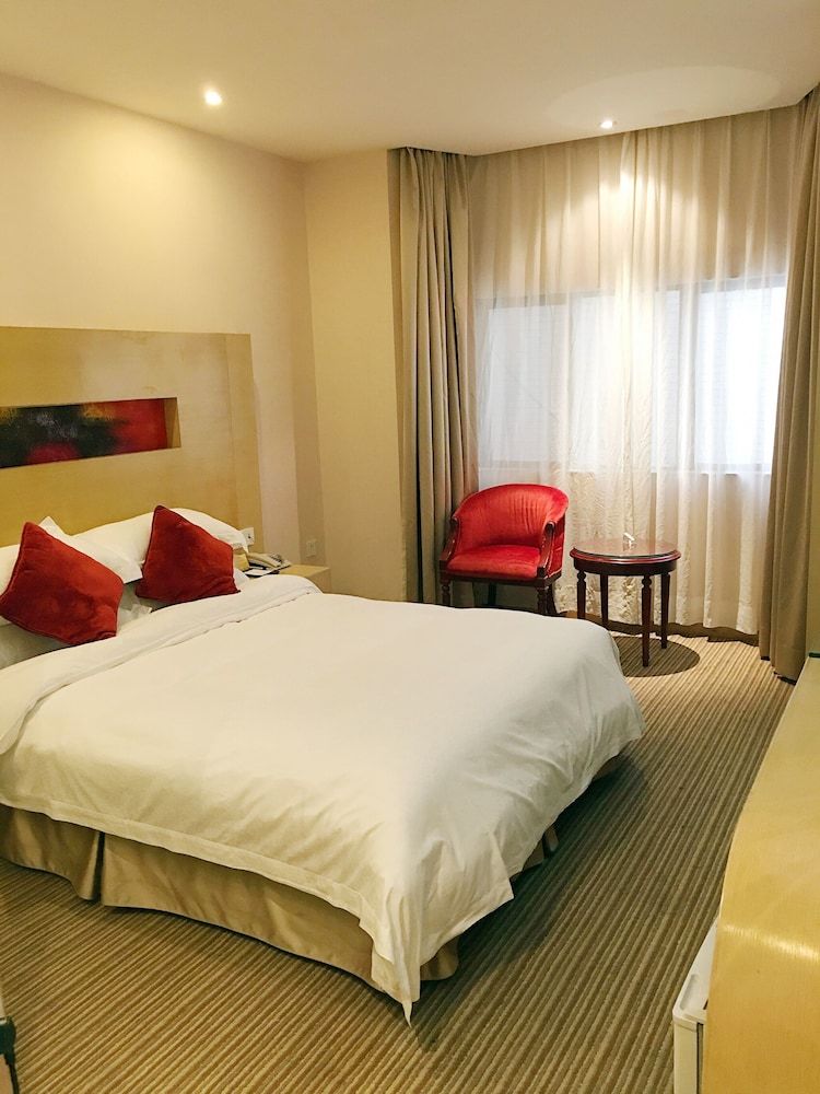 undefined Sunon Hotel 5