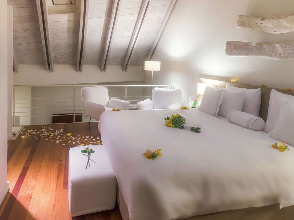 Family Suite (Duplex)