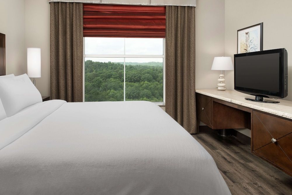 Room, 1 King Bed, Non Smoking