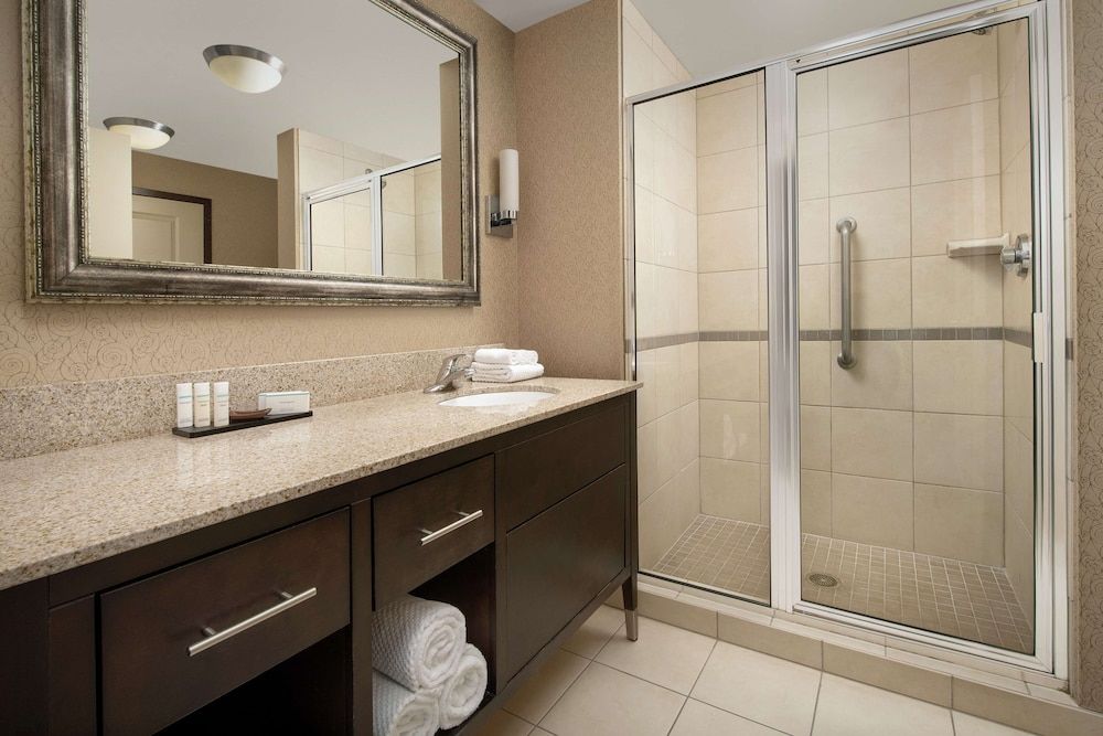 Executive Room, 1 King Bed, Non Smoking