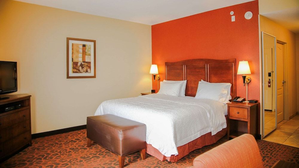 Room, 1 King Bed, Accessible, Non Smoking