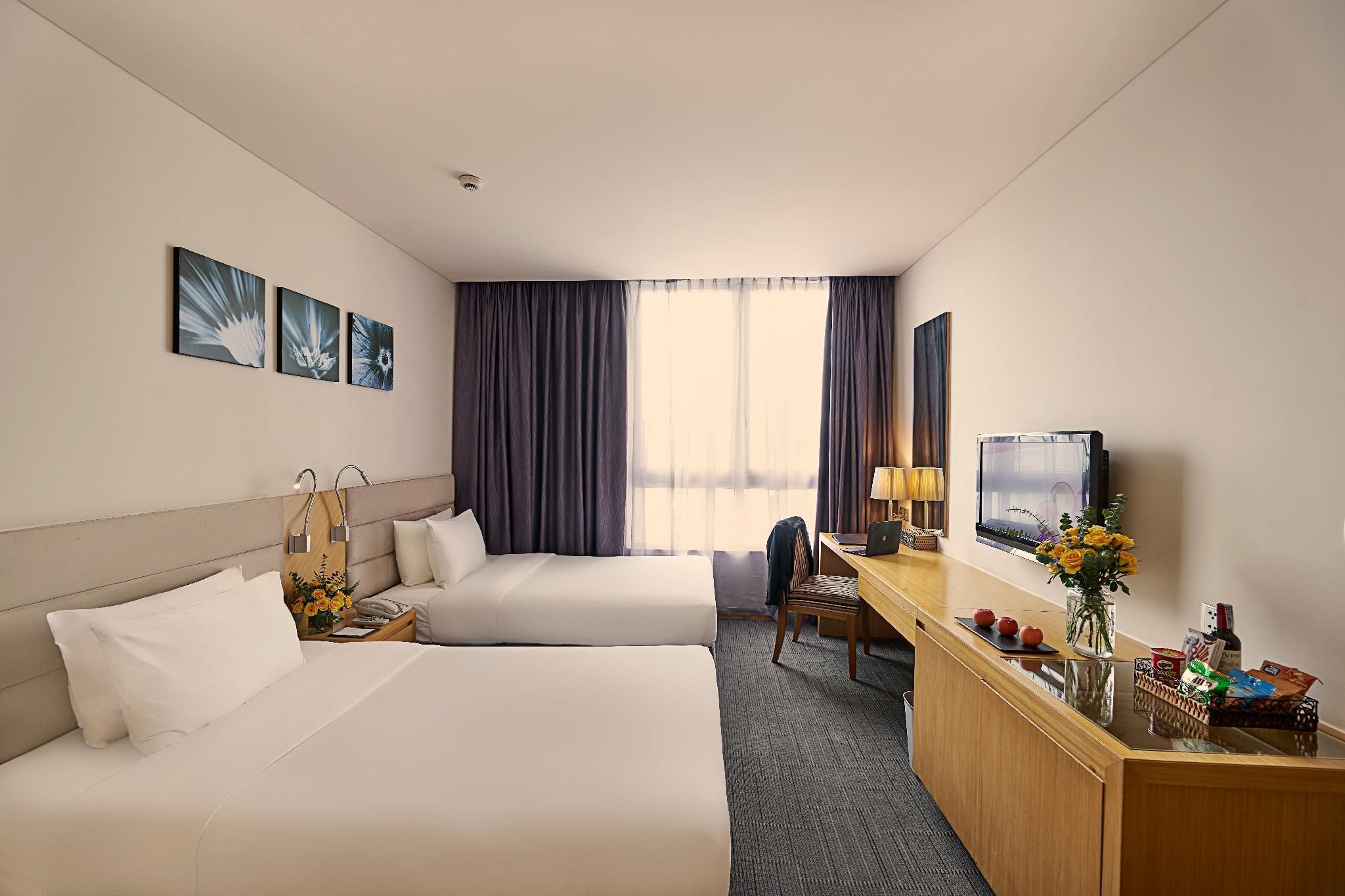 Deluxe Room Only