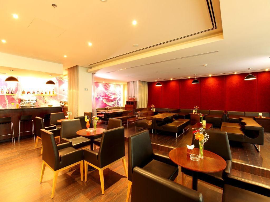 undefined Liberty Central Saigon Centre Hotel 8