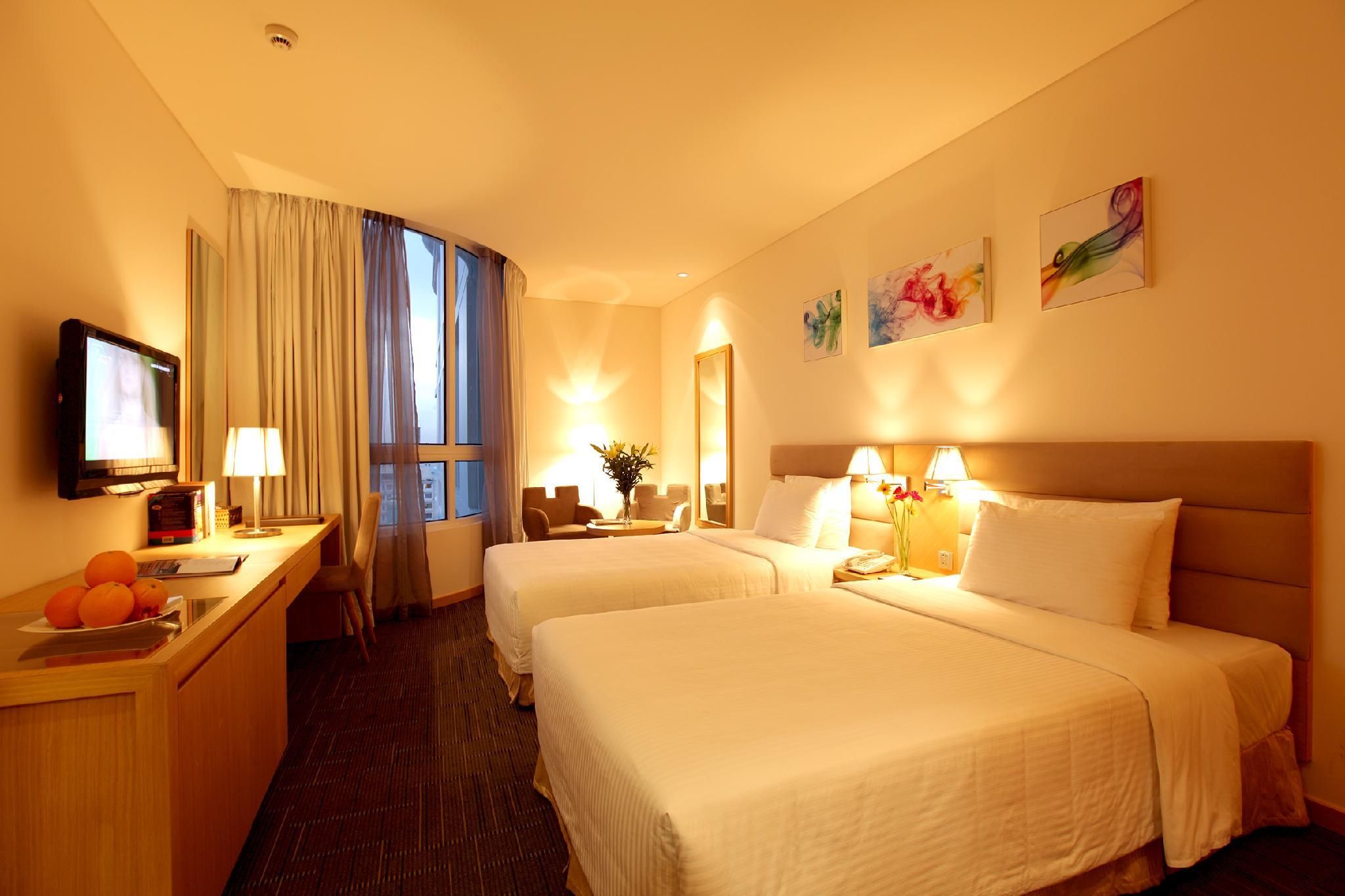 Premier Double or Twin Room