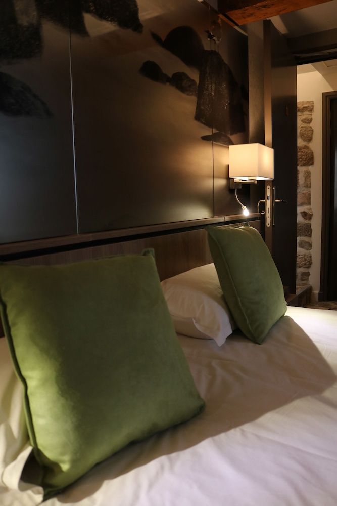 undefined Hotel le Mouton Blanc 4