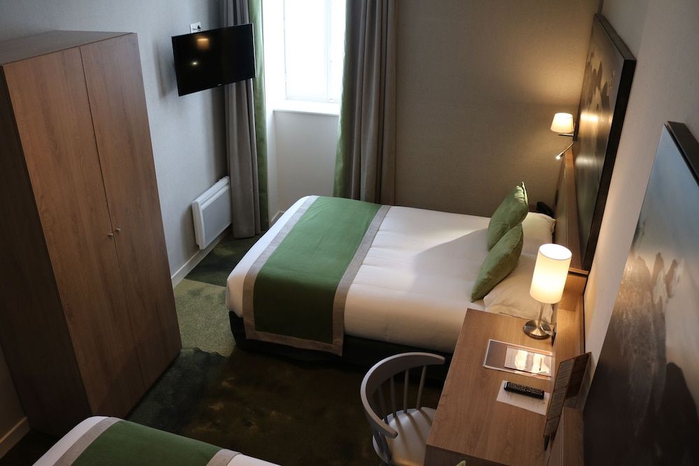 undefined Hotel le Mouton Blanc 5