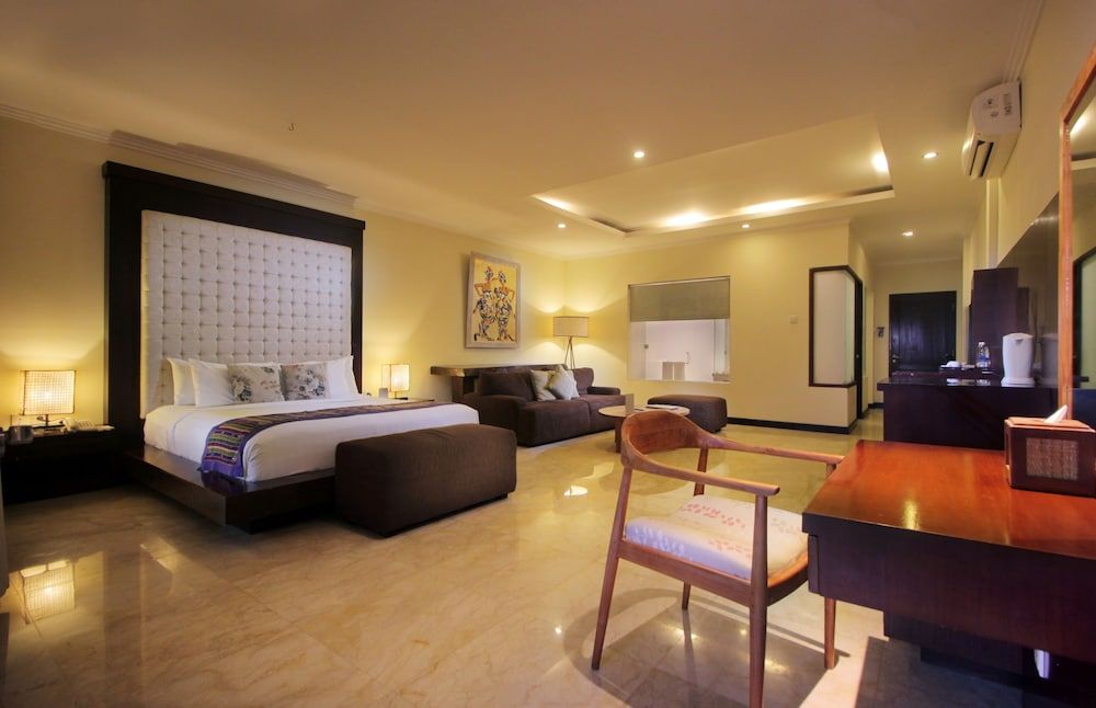 Suite, 1 Bedroom