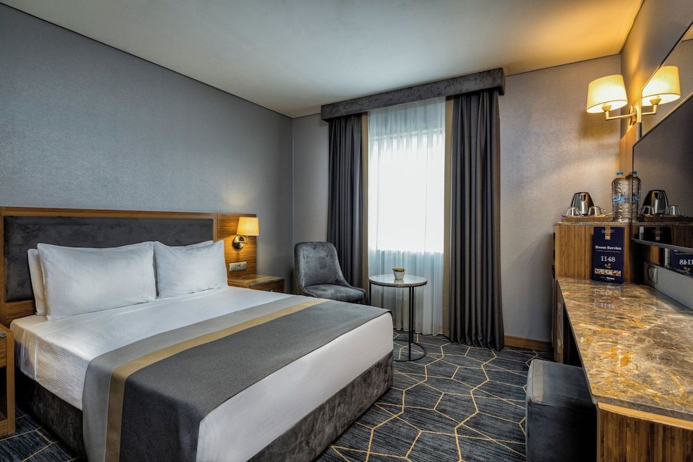 undefined Hotel Venera 5