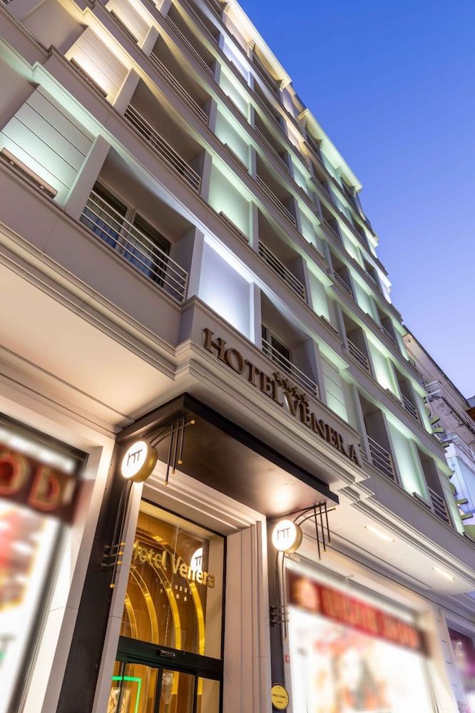 undefined Hotel Venera 2