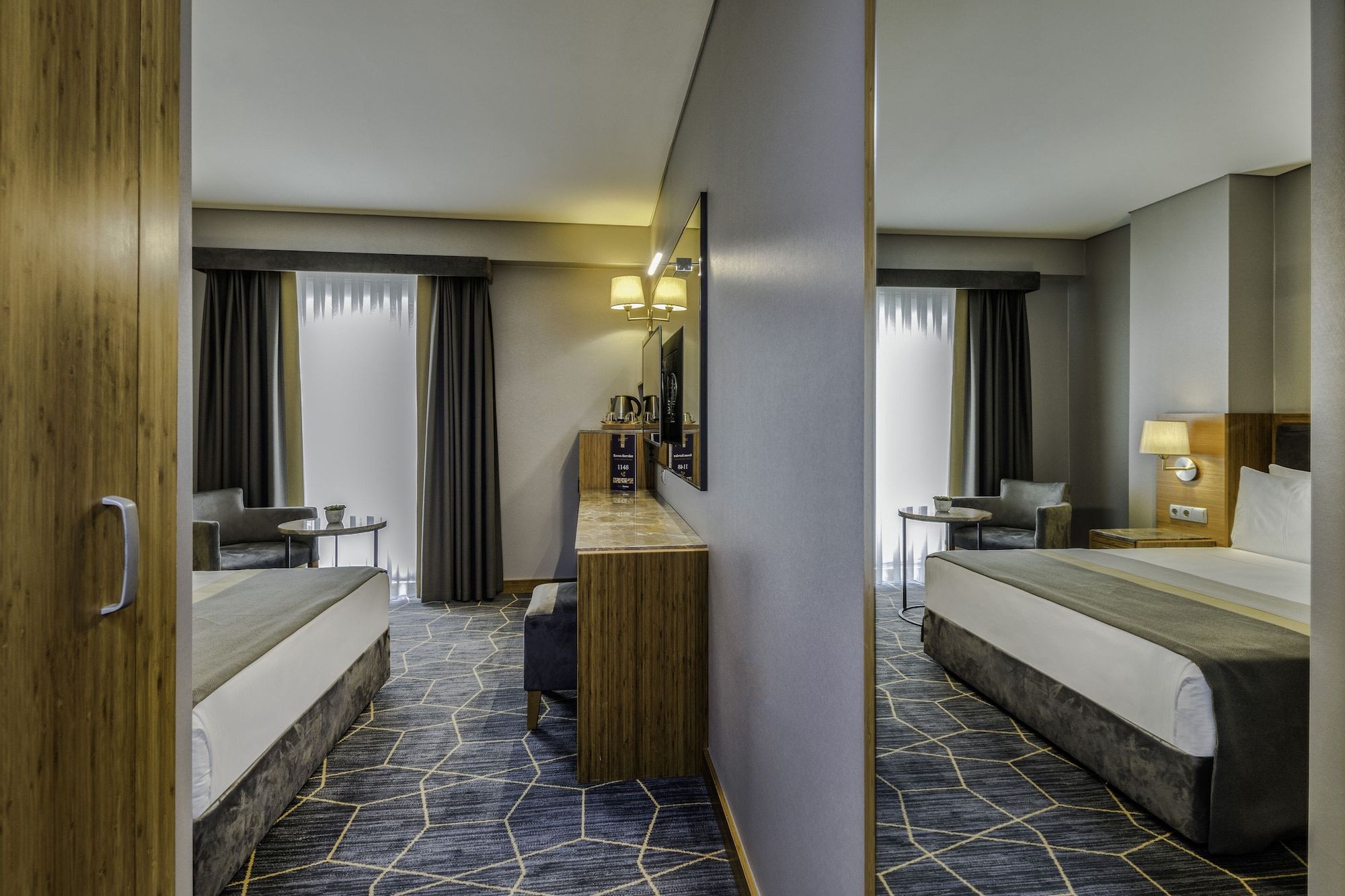 undefined Hotel Venera 5