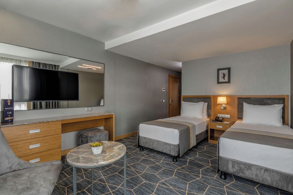 undefined Hotel Venera 3