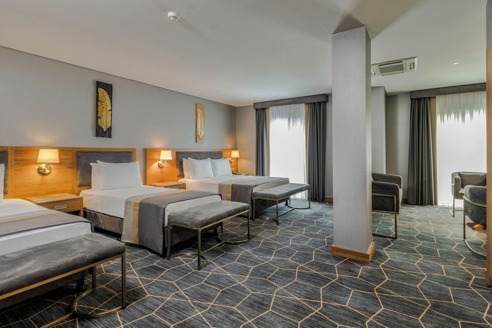 undefined Hotel Venera 9