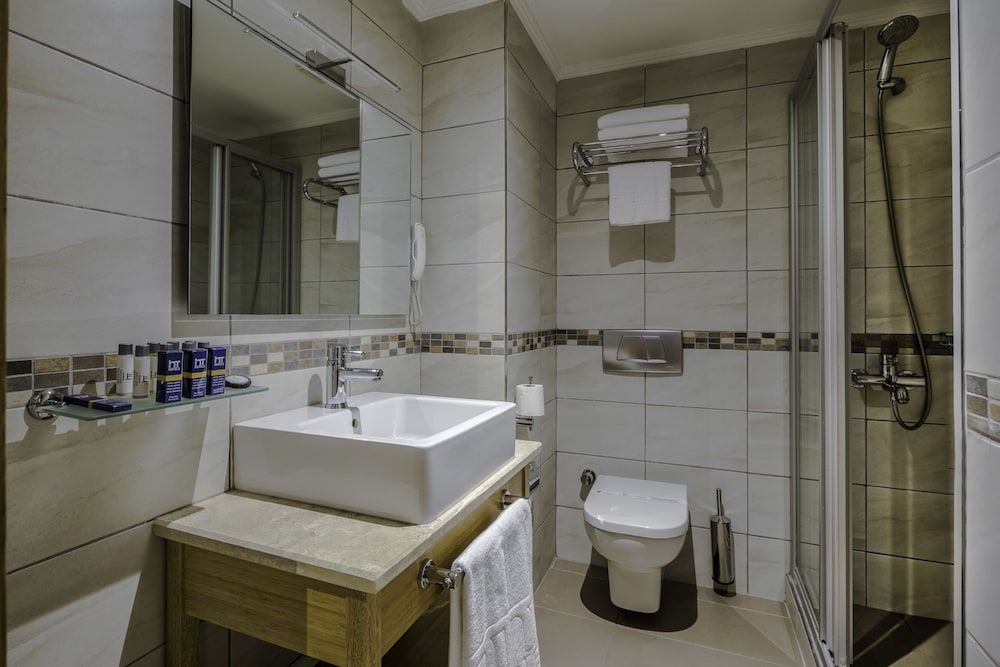 Hotel Venera Double Room 4