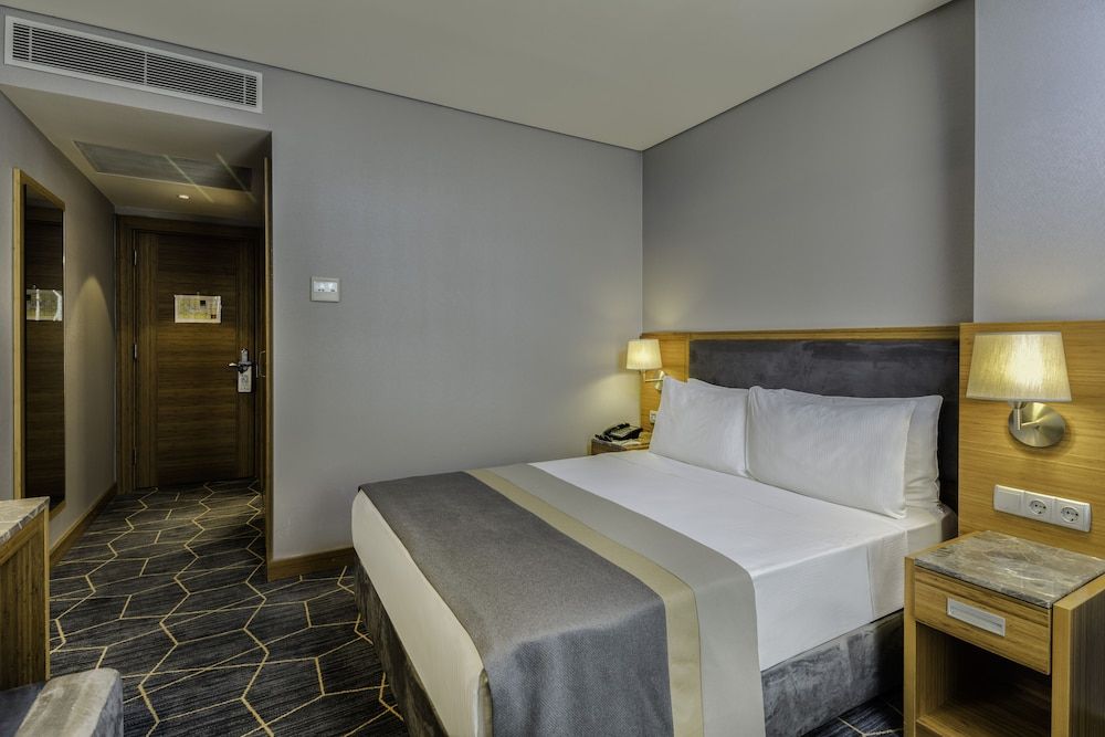 undefined Hotel Venera 4
