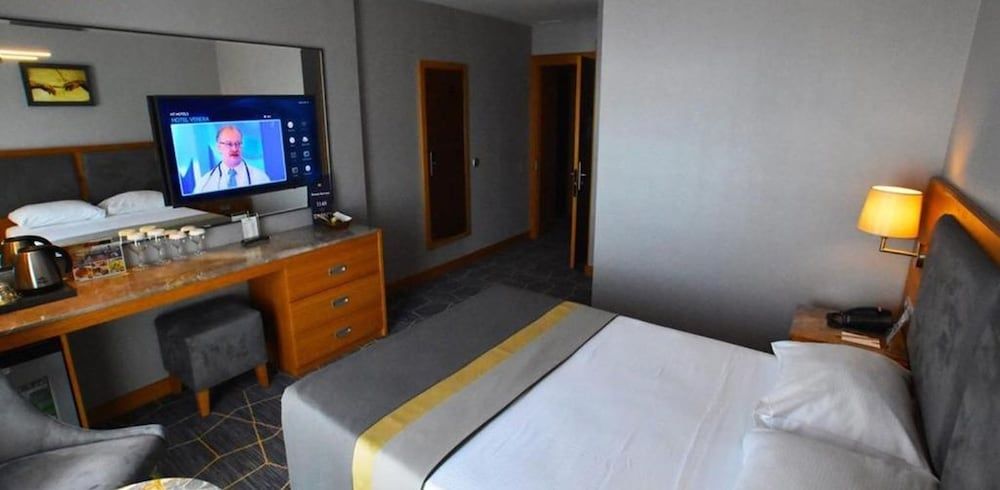 Hotel Venera Double Room 2