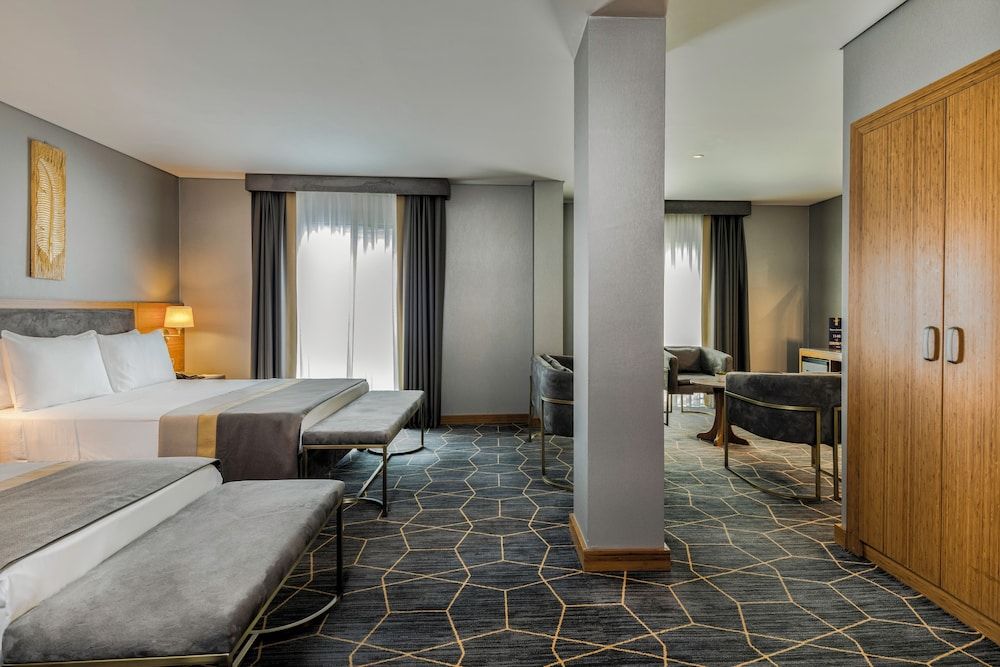 undefined Hotel Venera 10