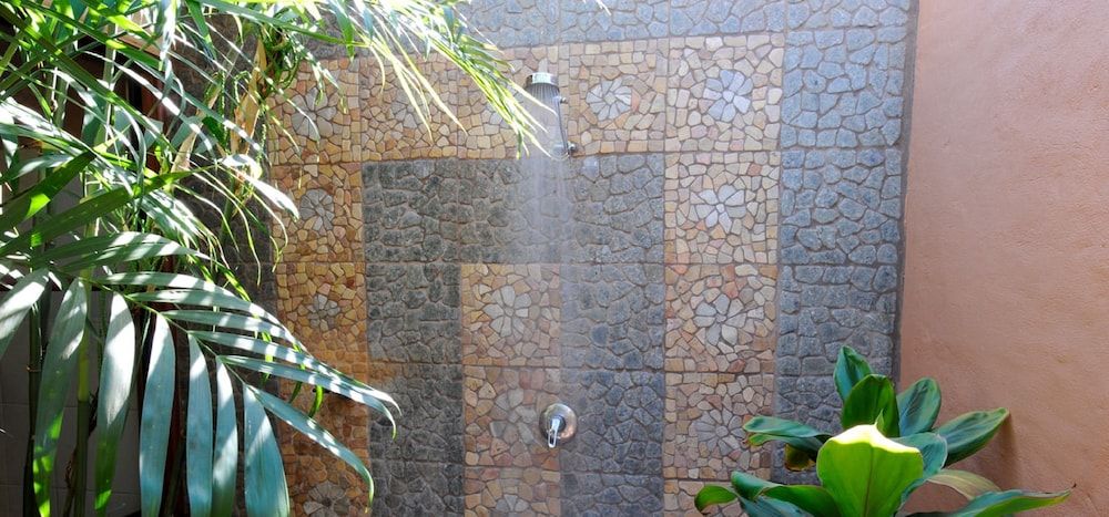 Bali Hai Resort & Spa Deluxe Studio Villa 4