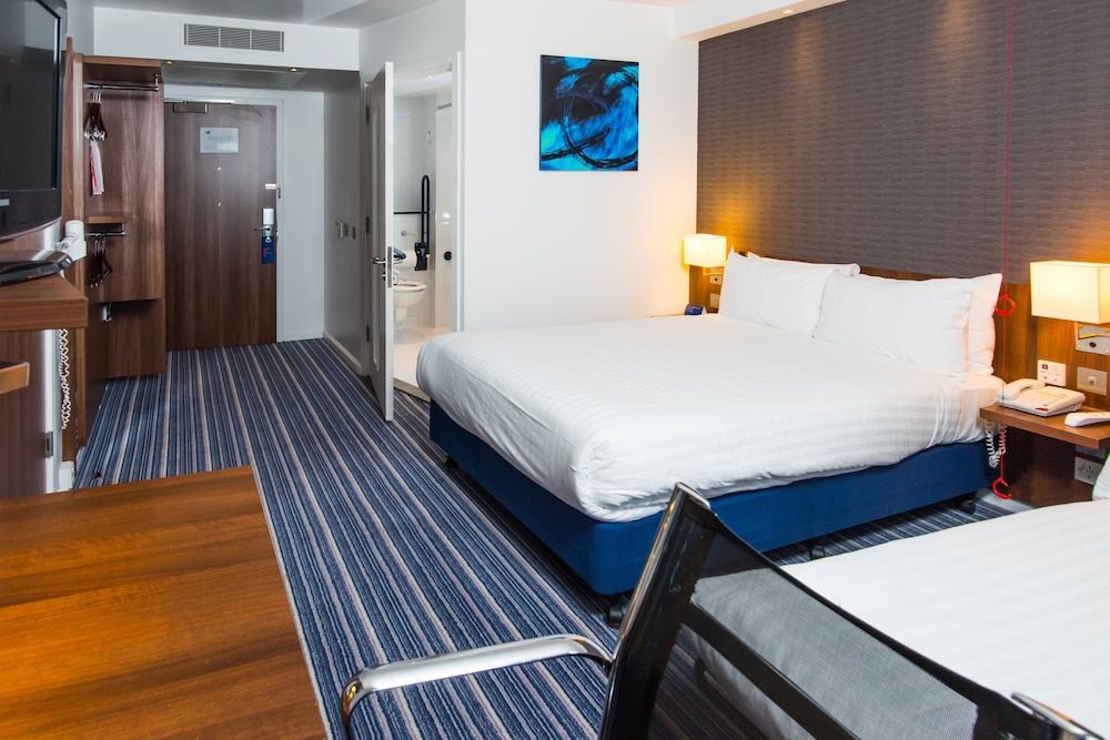 Standard Room, 1 Double Bed with Sofa bed