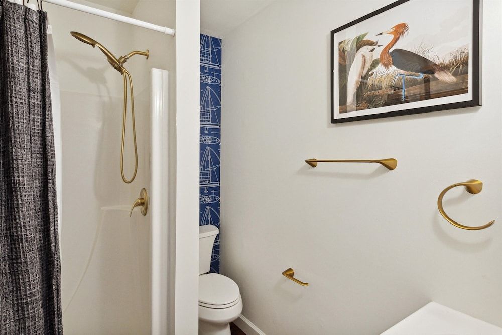 Bay Inn of Petoskey Bay Inn Studio 6