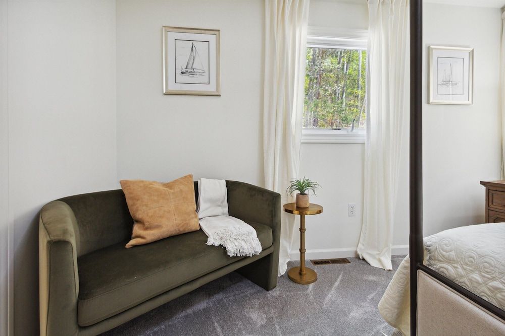 Bay Inn of Petoskey Luxury House 21