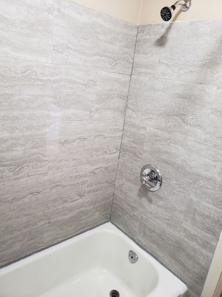 River Heights Motel Standard Room, 1 King Bed, Smoking 5