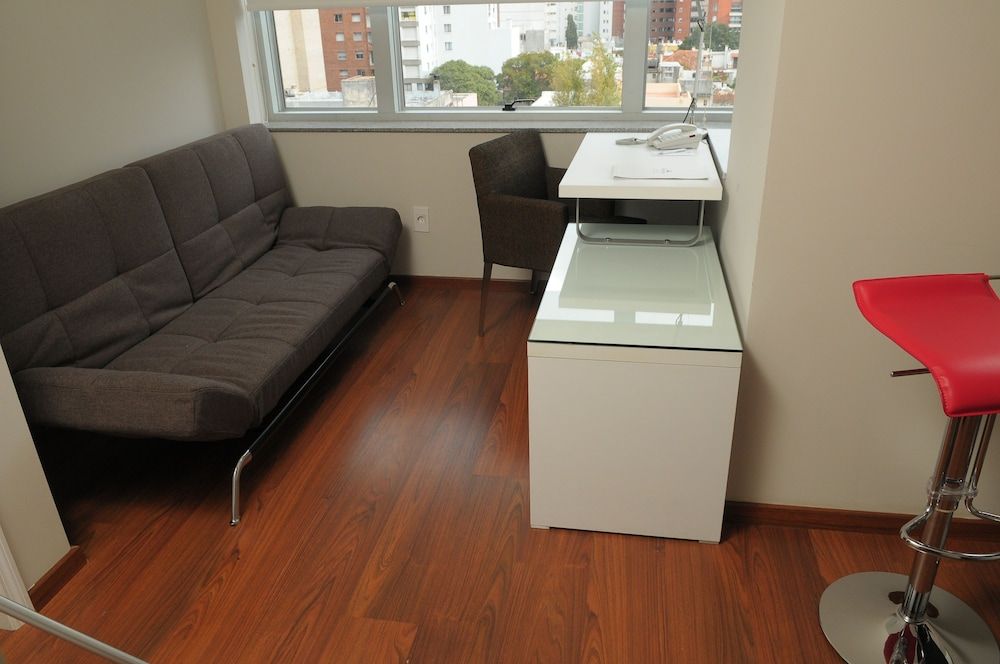 Regency Golf - Hotel Urbano Family Suite, 2 Bedrooms 4