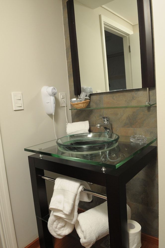 Regency Golf - Hotel Urbano Executive Room 3