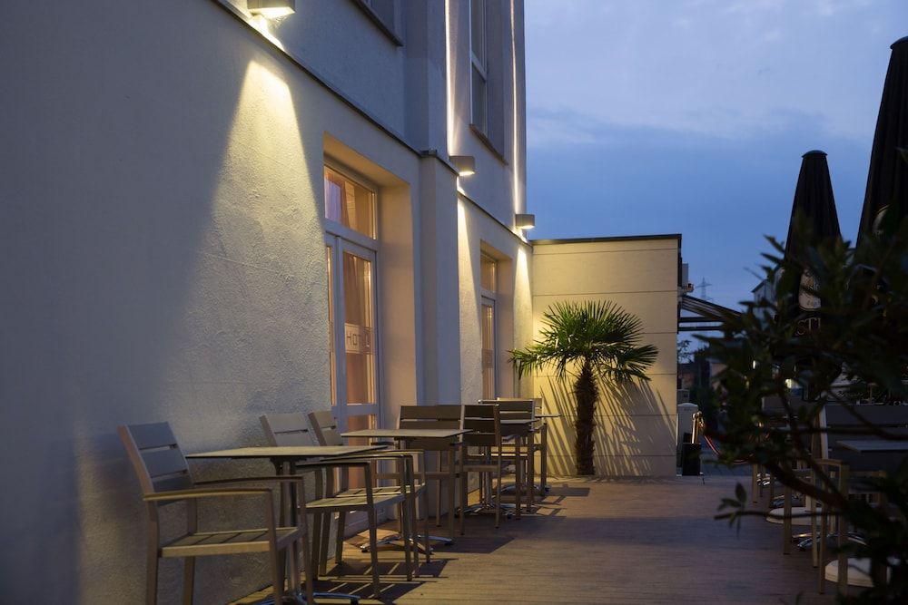 undefined Goethe Hotel Messe by Trip Inn 6