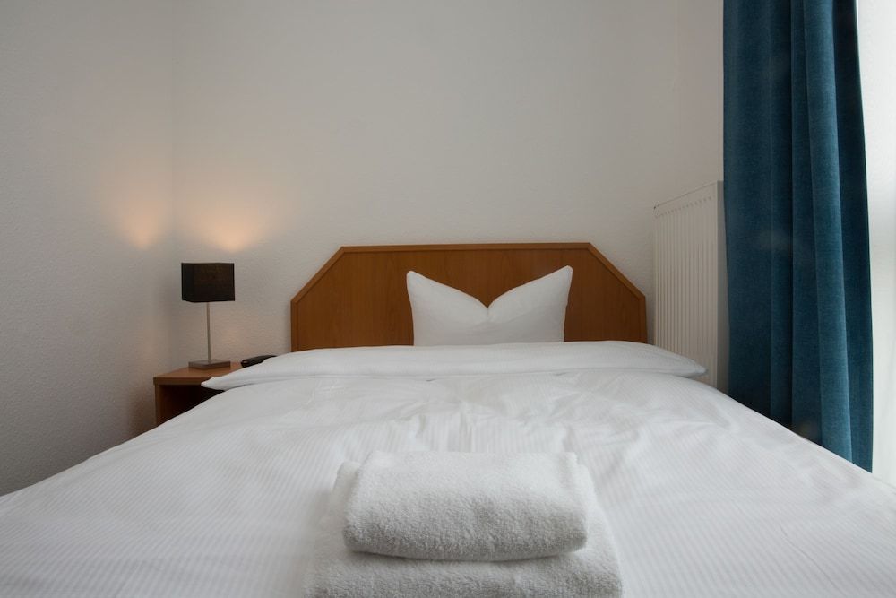 undefined Goethe Hotel Messe by Trip Inn 2
