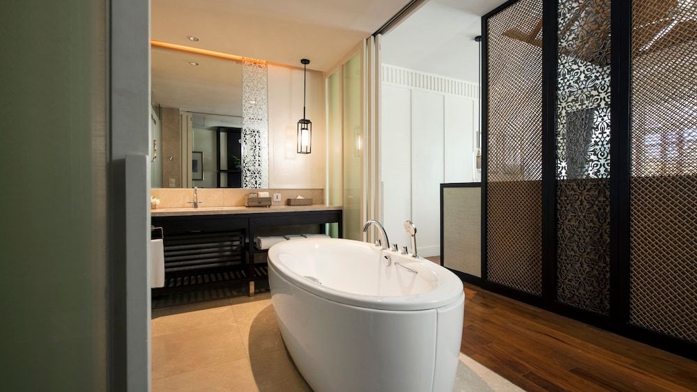 Club Suite, 1 Bedroom, Accessible, Club Lounge Access (Private Pool)