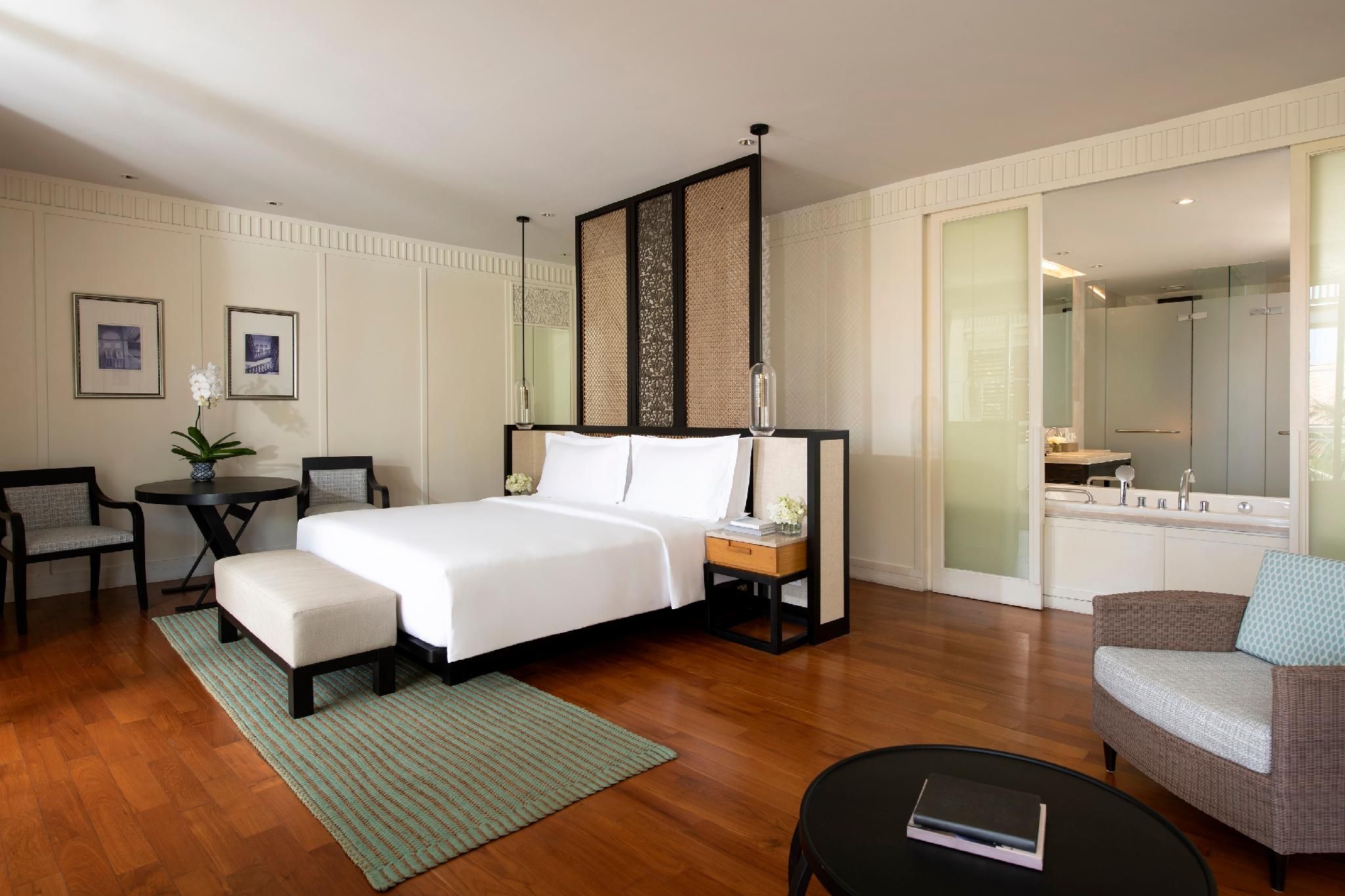 1 Bedroom Family Suite