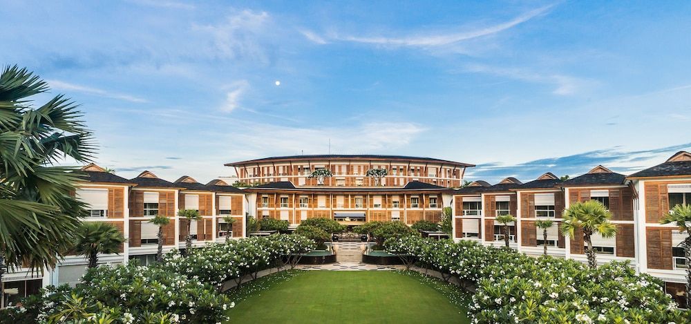 undefined Intercontinental Hua Hin Resort by IHG 4