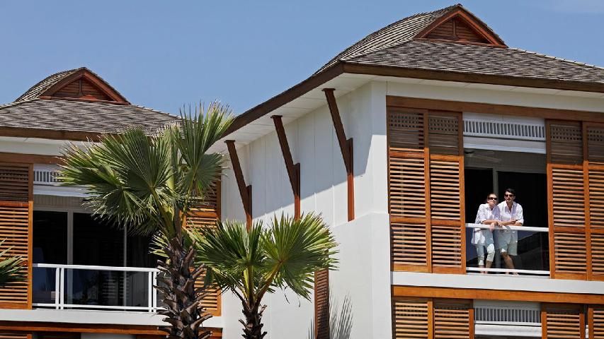 undefined Intercontinental Hua Hin Resort by IHG 2